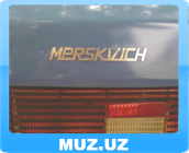 Merskvich