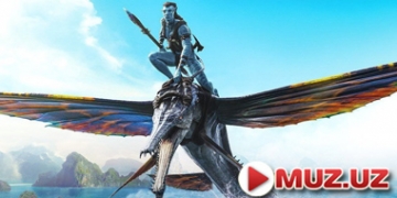 �Avatar-2: Suv yo'li� filmi 2 milliard dollar daromad oldi