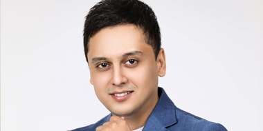 Sardor Tairov